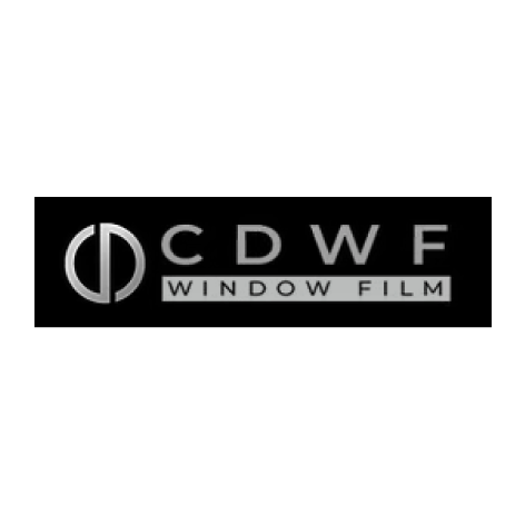 CDWF Window Film
